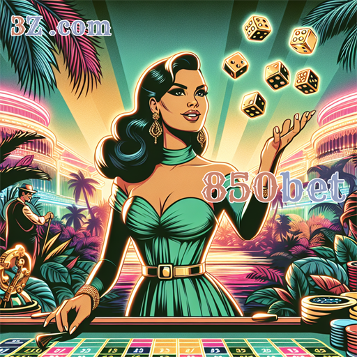 850bet: A Nova Geração de Jogos que Encanta