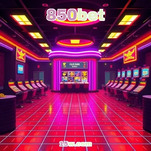 850bet: Uma Nova Forma de Jogar Roleta Ao Vivo Online