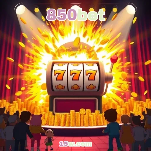 850bet: Uma Jornada Empolgante de Recompensas e Benefícios Incríveis