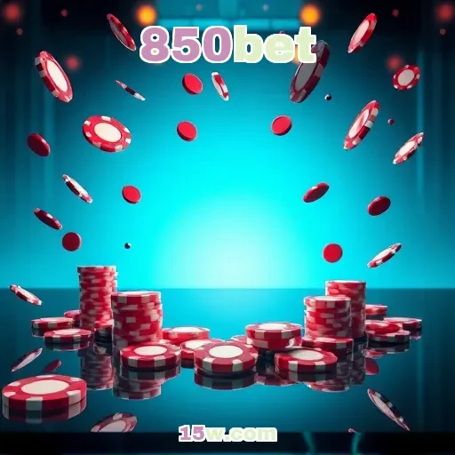 850bet: A Revolução das Apostas Esportivas no Brasil